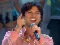 Таркан, «Иванушки International» и Стас Пьеха. Фабрика звезд. Четвертый сезон