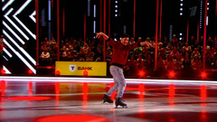 «Вы этой музыкой убили сразу трех зайцев — и Костомарова, и Навку, и Жулина». Народный Ледниковый период. Анонс