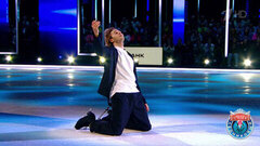 Кирилл Чернышенко — «Седьмой лепесток». Кастинг. Народный Ледниковый период. Фрагмент