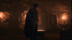 «Ничего, вспомнится». Зорро. Анонс