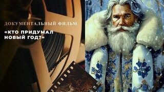 «Кто придумал Новый год?» Документальный фильм