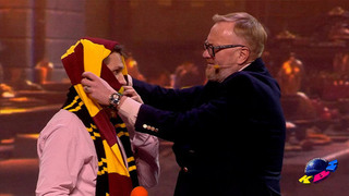 «Ровеньки», Орел. СТЭМ. Финал. Высшая лига. Фрагмент 