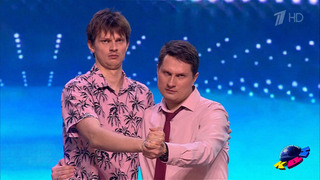 «Ровеньки», Орел. Музыкальное домашнее задание. Финал. Высшая лига. Фрагмент выпуска от 30.12.2024