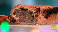 Паштет в тесте от Марии Суровой. Доброе утро. Фрагмент