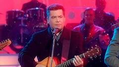 Любэ. «Давай за». Новогодняя ночь на Первом