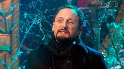 Стас Михайлов. «Очарована-околдована». Новогодняя ночь на Первом