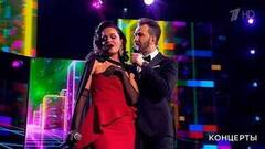 Слава / Денис Клявер / «Тодес» — «Дружба?» «Наш Новый год». Праздничный концерт в Кремле. Фрагмент 