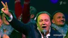 Евгений Кемеровский — «Вот и здравствуй». «Ээхх, Разгуляй!». Фрагмент 