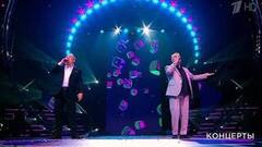 Анатолий Полотно  / Федя Карманов  — «Поцелуй меня, удача!». «Ээхх, Разгуляй!». Фрагмент 