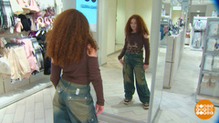 У ребенка — лишний вес. Почему? Доброе утро. Фрагмент 