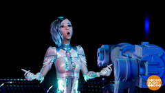 Праздники продолжаются! На Первом канале!  Доброе утро. Фрагмент