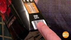 Продукты, что-то вы похудели... От шринкфляции! Доброе утро. Фрагмент 