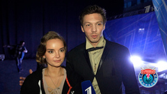 «Понимаем друг друга с полуслова». Дина Аверина и Дмитрий Соловьев рассказали о совместной работе. Интервью