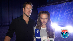 «Мы все исправим!» Валя Карнавал и Никита Кацалапов признались, что не держат обиды на строгих судей. Интервью