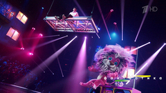  Львенок и Amirchik — «Розовый вечер». Фантастика. Следующий уровень. Фрагмент 