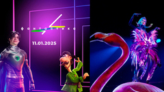 Фантастика. Следующий уровень. Выпуск от 11.01.2025