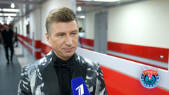 «Ледниковый период объединяет». Алексей Ягудин о новом сезоне шоу. Интервью 