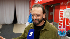 «Самой младшей участнице — 21, самой старшей — 67». Илья Авербух о новом сезоне «Народного Ледникового периода». Интервью