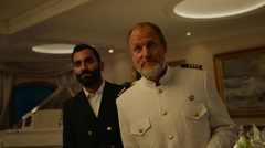 Треугольник печали. Фильм Рубена Эстлунда. Золотая пальмовая ветвь Каннского кинофестиваля. Анонс