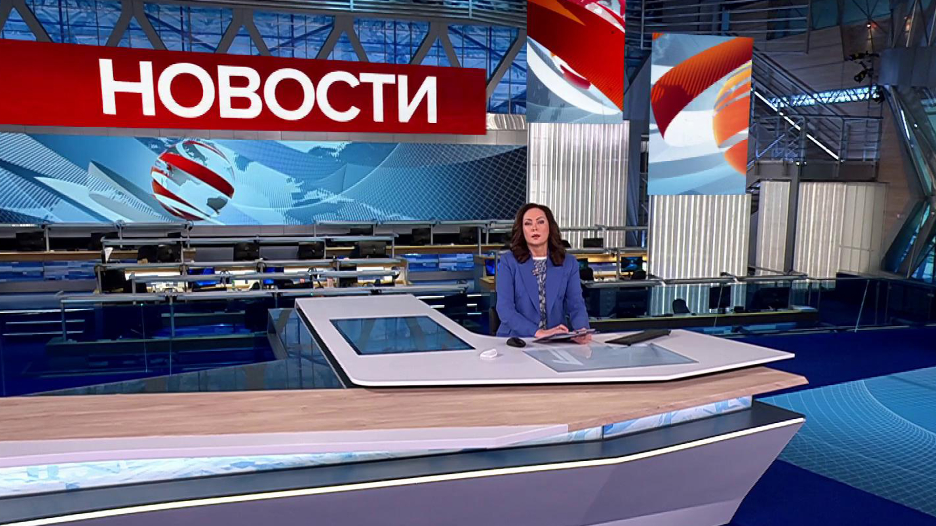 Выпуск новостей в 9:00 14 января 2025