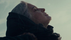 Святая Параскева. Крест в пустыне. Документальная драма. Анонс