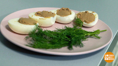 Чем «подкормить» мышцы? Доброе утро. Фрагмент 