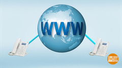 IP-телефонию — под контроль! Доброе утро. Фрагмент 