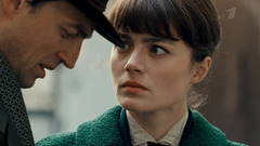 Арбатские тайны. 18 серия. Анонс