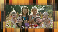 Семья без границ. Эпизод 3. Не мыльная опера. Пусть говорят. Анонс