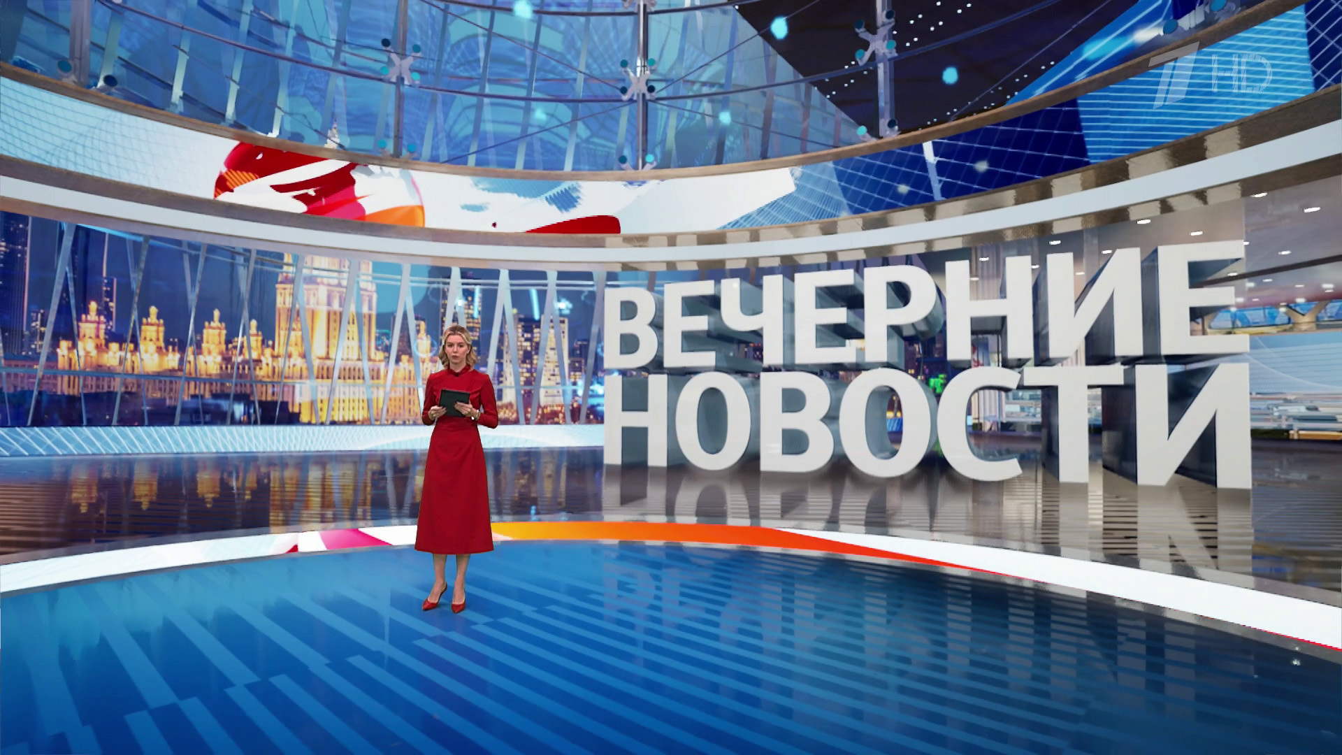 Выпуск новостей в 18:00 15 января 2025