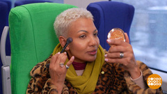 Универсальная косметичка: все под рукой! Доброе утро. Фрагмент