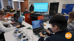 Твори, выдумывай, пробуй! Доброе утро. Фрагмент 