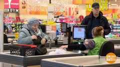 Поговорите со мной! Немного... Доброе утро. Фрагмент 