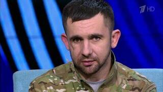 Боец РФ «Туман» рассказал о боевиках «Кракена»* на харьковском направлении