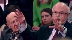 Беспилотники с лазерами: новые версии возникновения пожаров в Калифорнии. Пусть говорят. Фрагмент выпуска от 16.01.2025