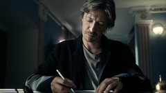 «Так или иначе, они убивают из-за любви». Территория. Анонс