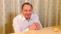 Максим Дунаевский: вся жизнь — музыка! Доброе утро. Суббота. Фрагмент