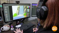 Высокие технологии — на экспорт. Доброе утро. Фрагмент 