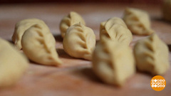 Калмыкия хлебосольная. Доброе утро. Фрагмент