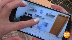 Покупка мебели онлайн: есть нюансы. Доброе утро. Фрагмент 