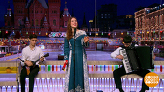 Трио Юлии Борисевич. Доброе утро. Фрагмент 