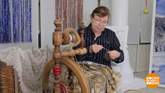 Урюпинский пух — всегда в тренде! Доброе утро. Фрагмент 