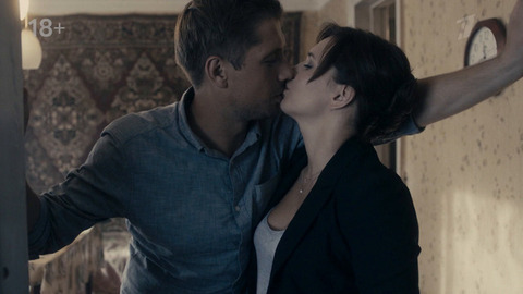 «Зачем тебе девочка из хорошей семьи». Территория. Анонс