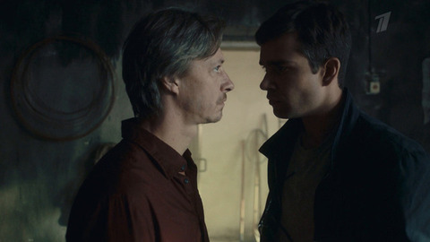 «Не хочу больше с этим отморозком работать». Территория. Анонс