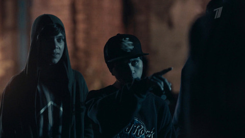 «Вы теряете контроль над ситуацией». Территория. Анонс