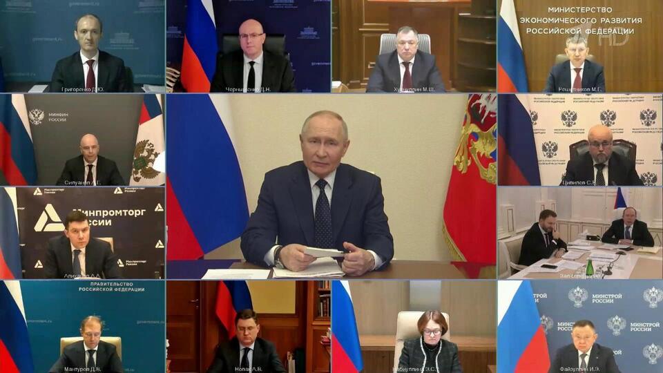 В России все социальные выплаты и пособия будут проиндексированы по фактической инфляции