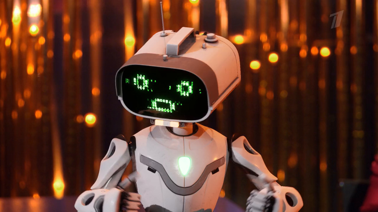 Фантастика 3. Следующий уровень. Финал. Анонс