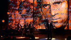 Своя колея. Ко дню рождения Владимира Высоцкого. Анонс