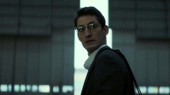 «Его подменили». Черный ящик. Художественный фильм. Анонс