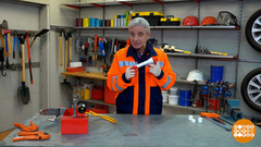 Алексей Бояджи делает водопровод. Доброе утро. Фрагмент